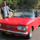Illustration for article titled 1962 Chevrolet Corvair Monza Convertible: The Jalopnik Classic Review